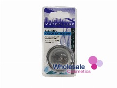 10 x Maybelline 24HR Color Tattoo Eyeshadow - 55 IMMORTAL CHARCOAL
